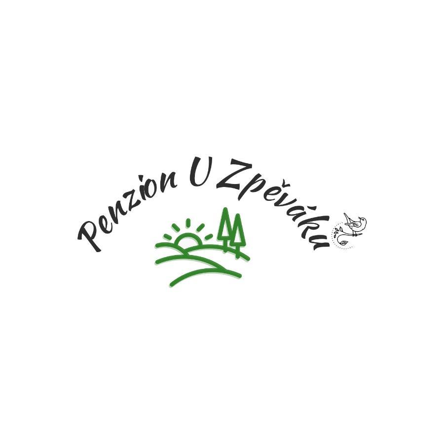 Penzion U Zpevaku Nove Hute Buitenkant foto